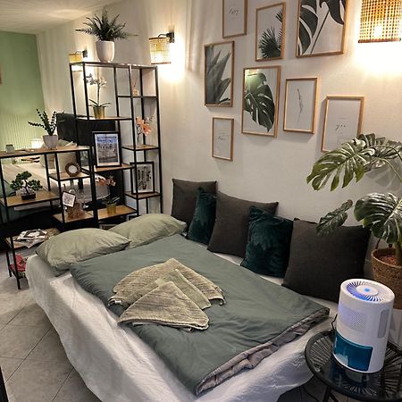 Apartment Avareen Verde Old-Town 150M To The Sea 罗维尼 外观 照片
