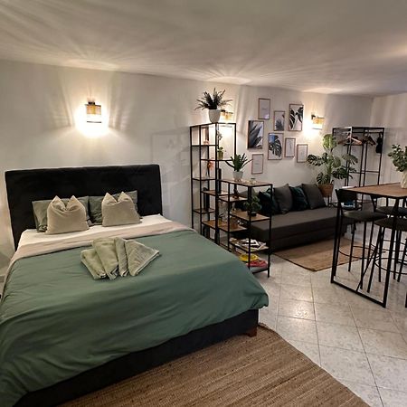 Apartment Avareen Verde Old-Town 150M To The Sea 罗维尼 外观 照片