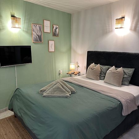 Apartment Avareen Verde Old-Town 150M To The Sea 罗维尼 外观 照片