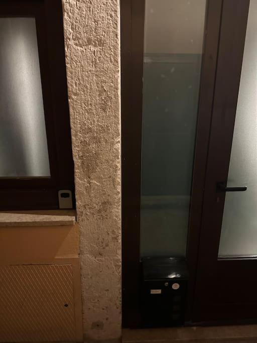 Apartment Avareen Verde Old-Town 150M To The Sea 罗维尼 外观 照片