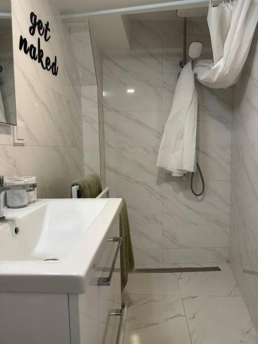 Apartment Avareen Verde Old-Town 150M To The Sea 罗维尼 外观 照片