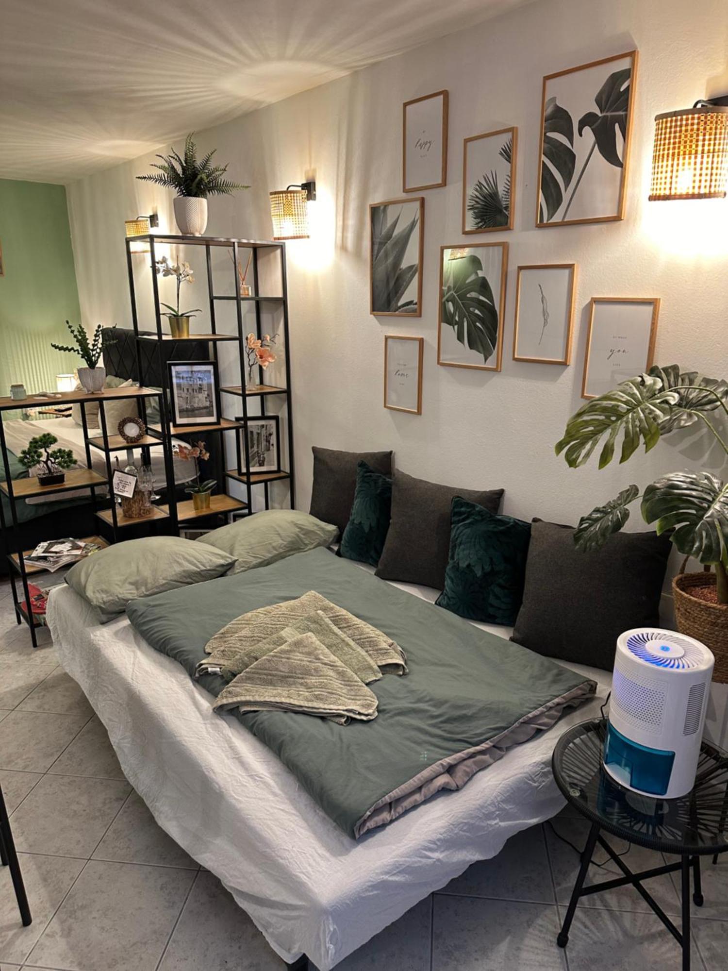 Apartment Avareen Verde Old-Town 150M To The Sea 罗维尼 外观 照片