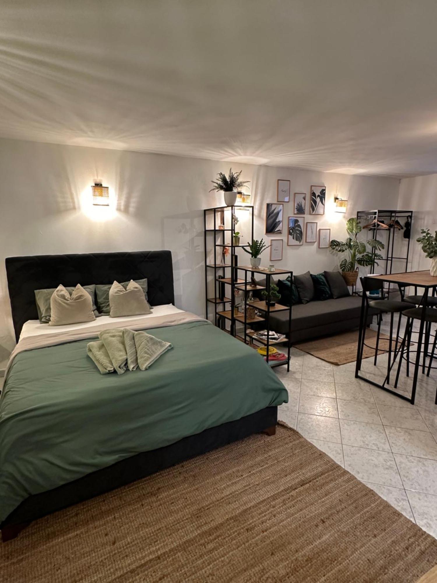 Apartment Avareen Verde Old-Town 150M To The Sea 罗维尼 外观 照片