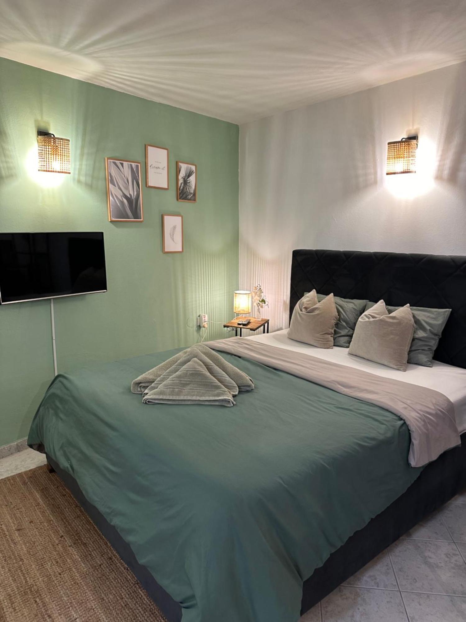 Apartment Avareen Verde Old-Town 150M To The Sea 罗维尼 外观 照片