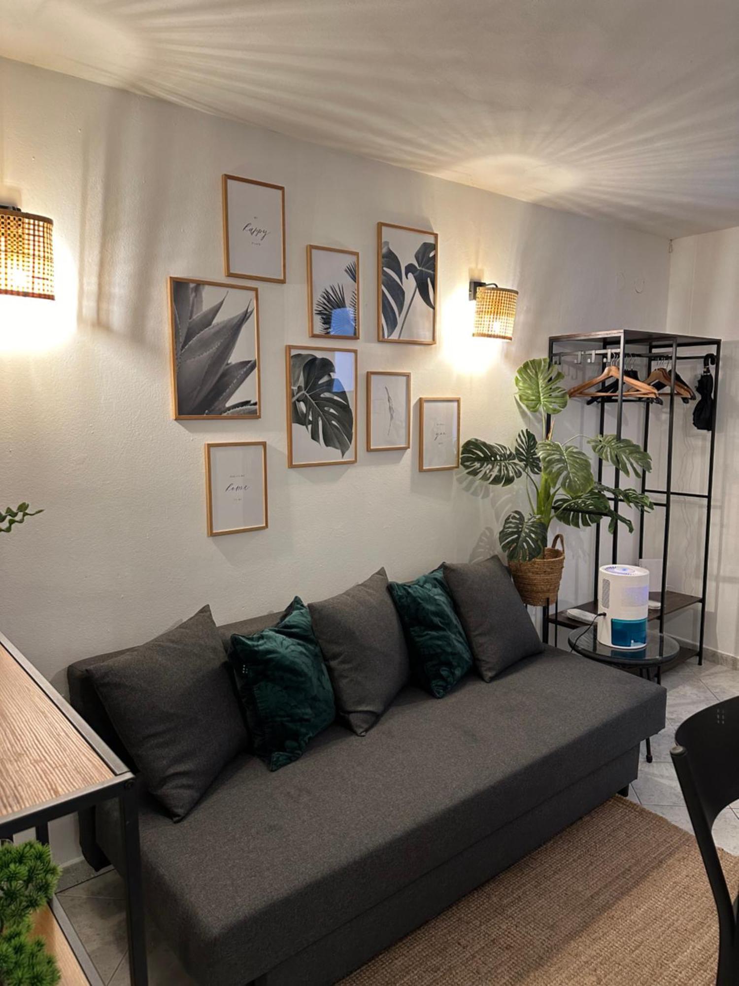 Apartment Avareen Verde Old-Town 150M To The Sea 罗维尼 外观 照片
